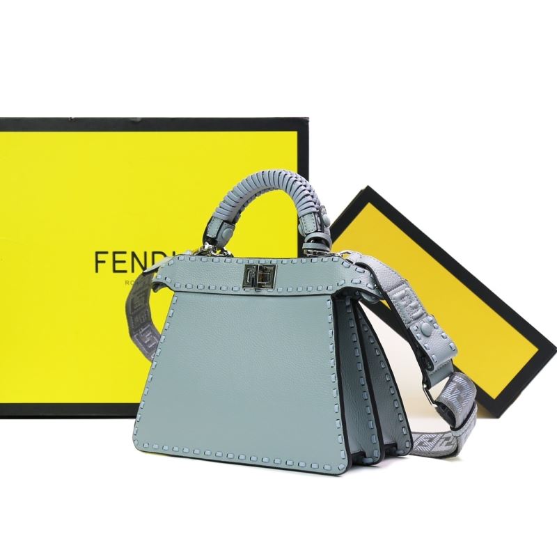 Fendi Top Handle Bags